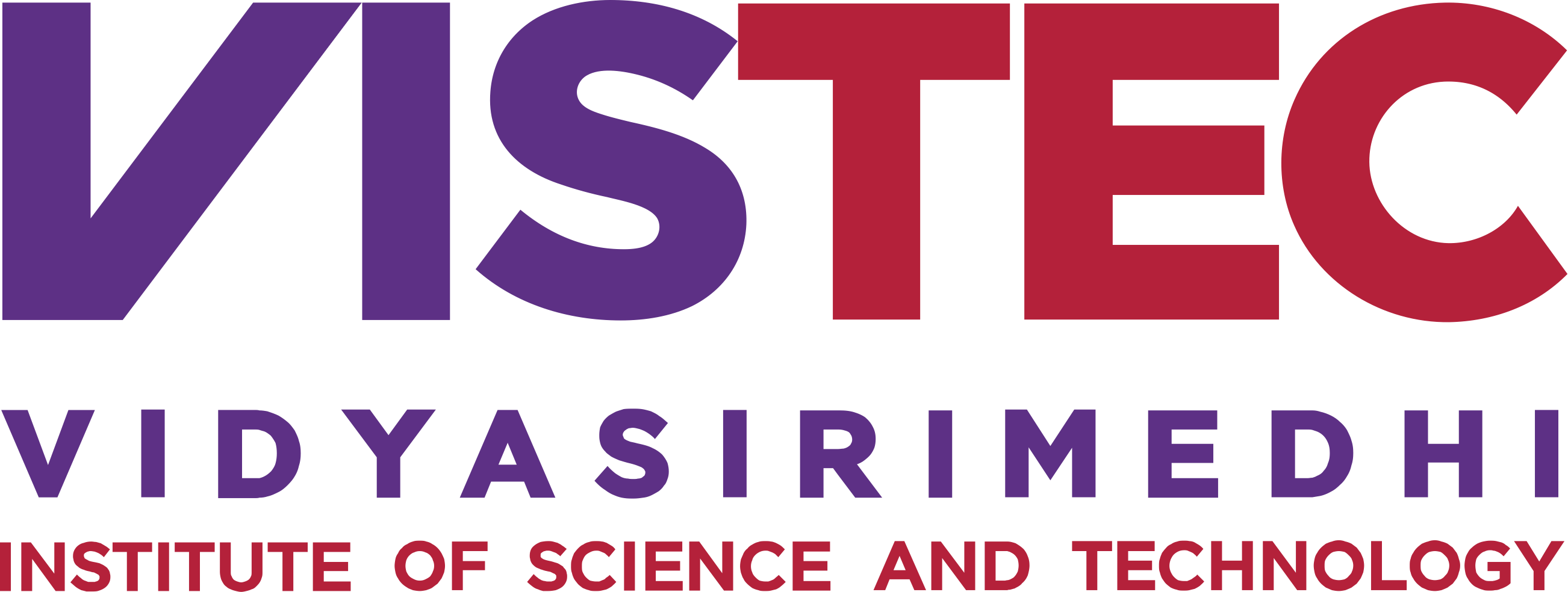 School of Biomolecular Science & Engineering (BSE), VISTEC Logo