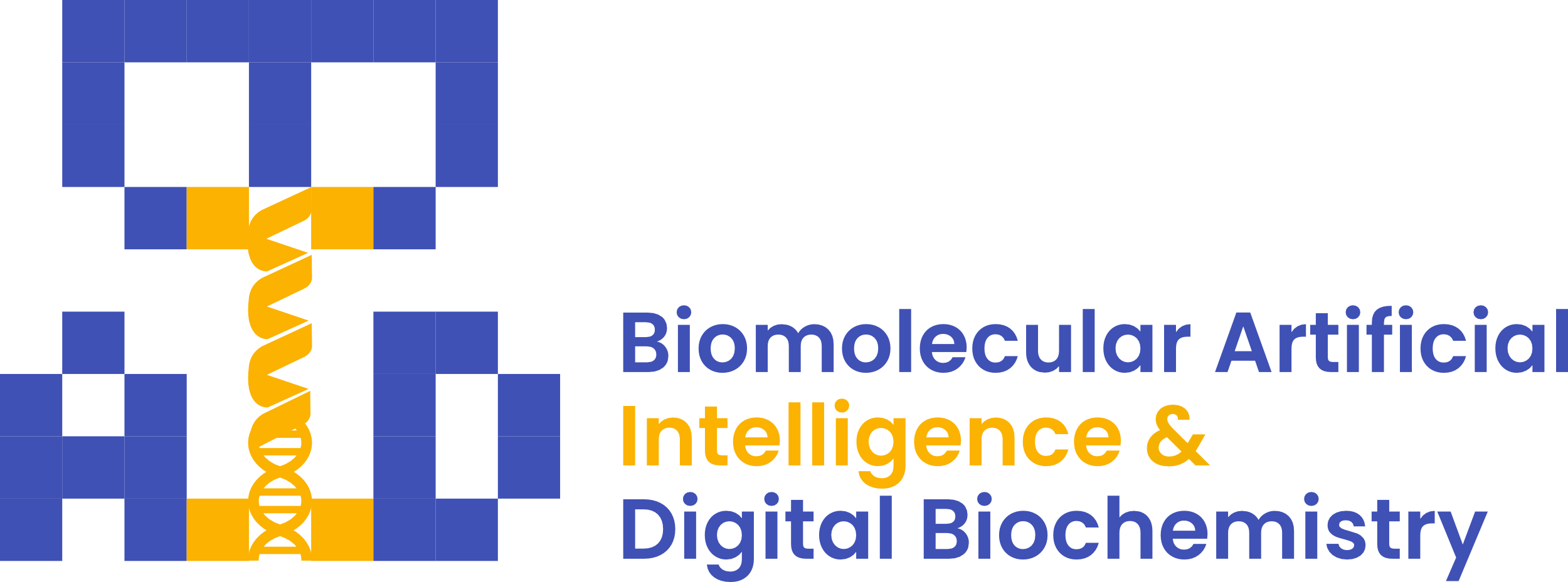 BAID Research Team Logo