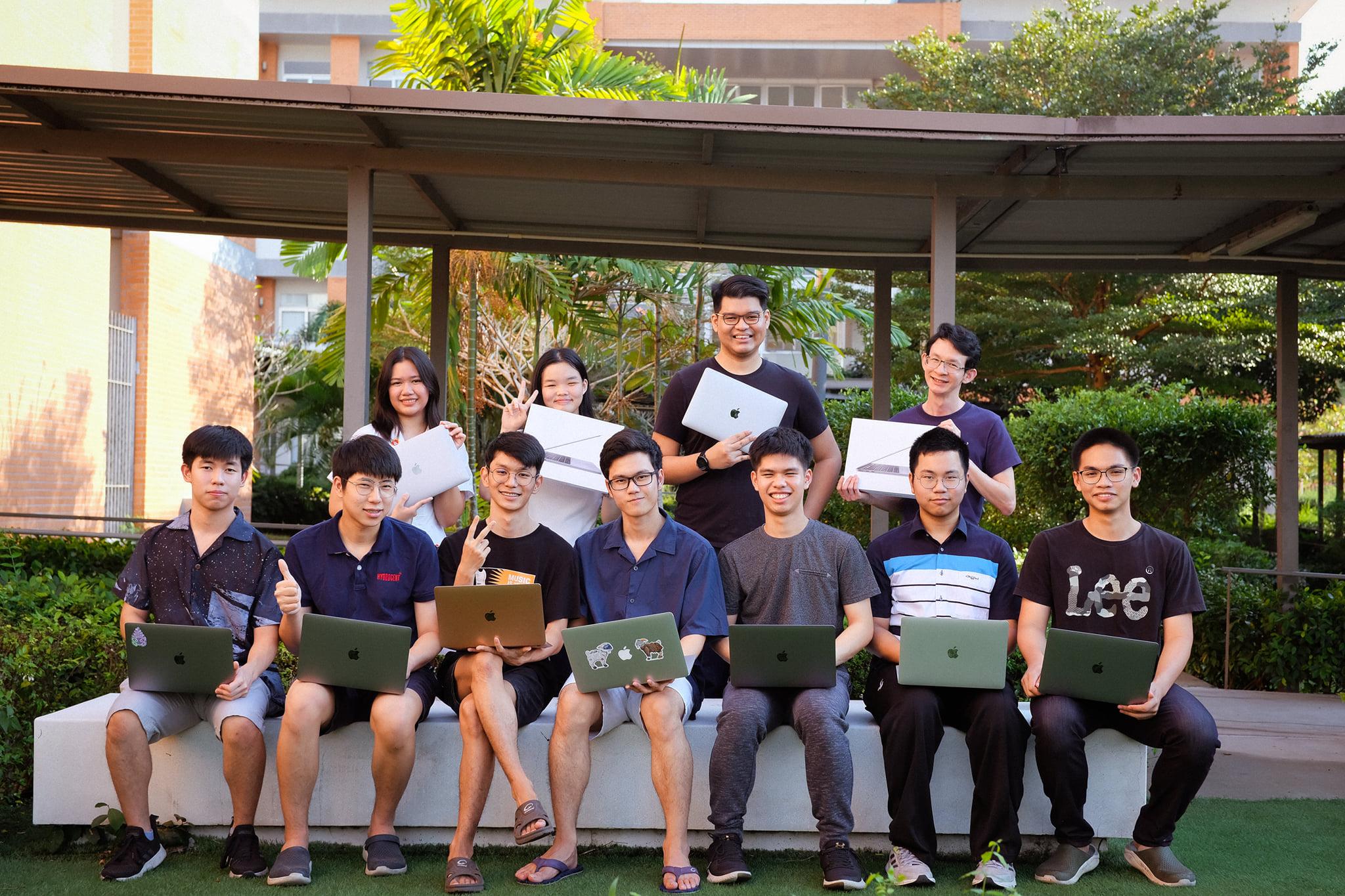 Computational Biology Research Cohort