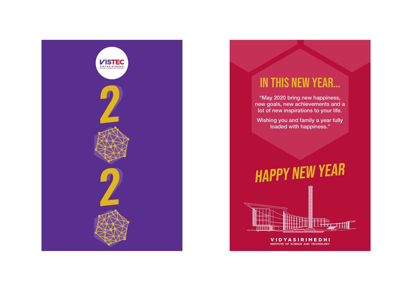 Graphics & Presentation Design - Showcase 3